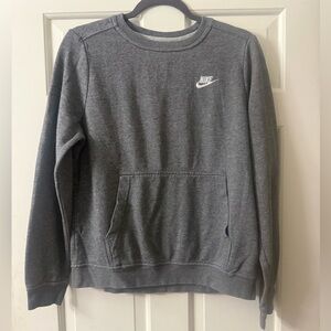 Nike Crewneck Sweatshirt
